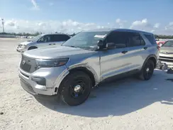 1FM5K8ACXMNA11972 2021 FORD EXPLORER