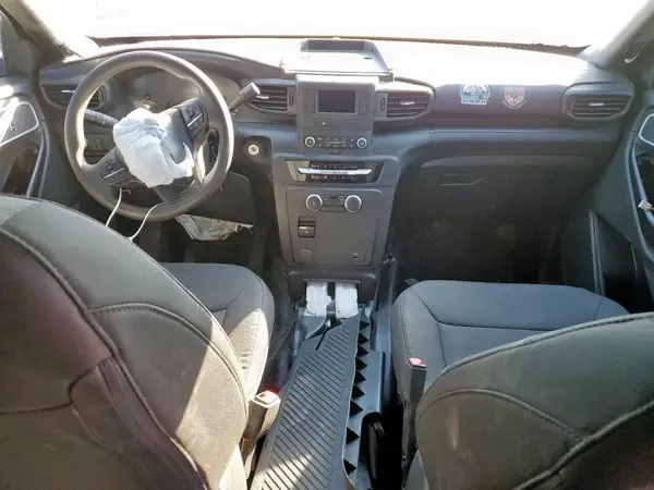 1FM5K8ACXNGC24412 2022 FORD EXPLORER - Image 8