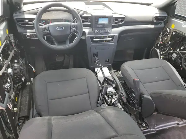 1FM5K8ACXPGA32961 2023 FORD EXPLORER - Image 8
