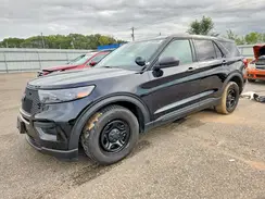 1FM5K8ACXPGA33401 2023 FORD EXPLORER