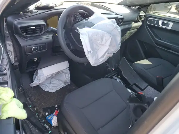 1FM5K8ACXPGB64327 2023 FORD EXPLORER - Image 8