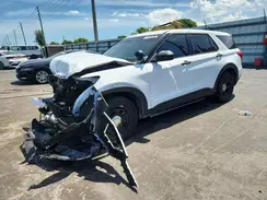 1FM5K8ACXPGB74839 2023 FORD EXPLORER