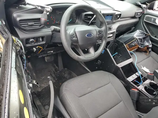 1FM5K8ACXRGA85792 2024 FORD EXPLORER - Image 8