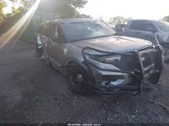 1FM5K8ACXSGB34298 2025 FORD EXPLORER
