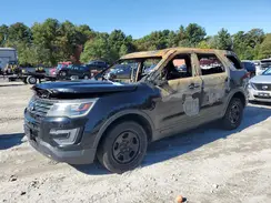 1FM5K8AR0GGA08351 2016 FORD EXPLORER