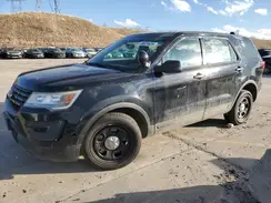 1FM5K8AR0GGA28891 2016 FORD EXPLORER