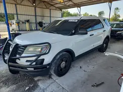 1FM5K8AR0GGA37333 2016 FORD EXPLORER