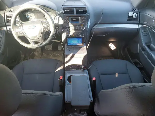 1FM5K8AR0GGA47165 2016 FORD EXPLORER - Image 8