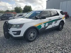 1FM5K8AR0GGA62801 2016 FORD EXPLORER