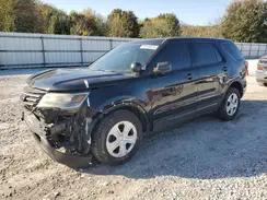 1FM5K8AR0GGA62927 2016 FORD EXPLORER