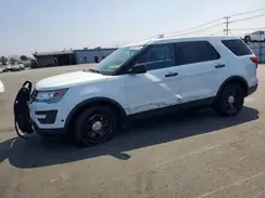 1FM5K8AR0GGA78013 2016 FORD EXPLORER