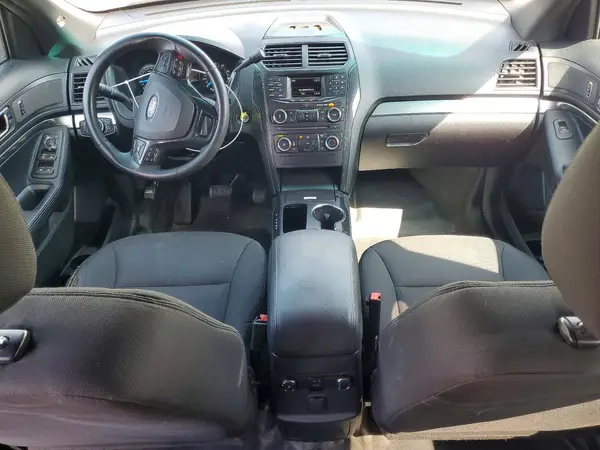 1FM5K8AR0GGA78013 2016 FORD EXPLORER - Image 8