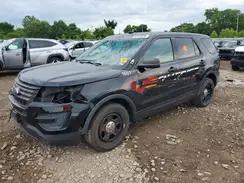 1FM5K8AR0GGA78206 2016 FORD EXPLORER