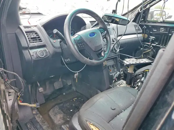 1FM5K8AR0GGA78206 2016 FORD EXPLORER - Image 8