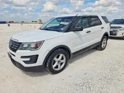 1FM5K8AR0GGA78674 2016 FORD EXPLORER