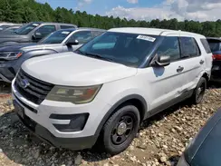 1FM5K8AR0GGB13309 2016 FORD EXPLORER