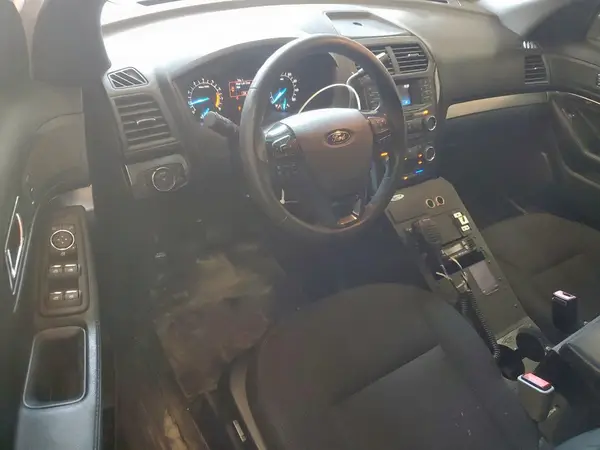 1FM5K8AR0GGB13309 2016 FORD EXPLORER - Image 8