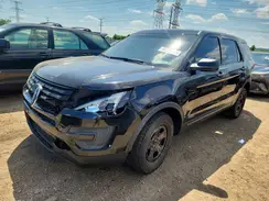 1FM5K8AR0GGB13343 2016 FORD EXPLORER