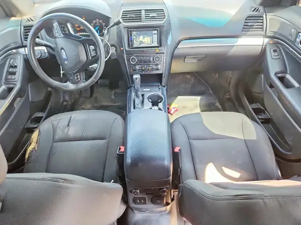 1FM5K8AR0GGB13343 2016 FORD EXPLORER - Image 8