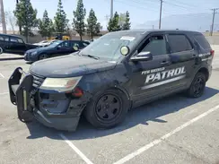 1FM5K8AR0GGB36198 2016 FORD EXPLORER