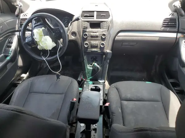 1FM5K8AR0GGB36198 2016 FORD EXPLORER - Image 8