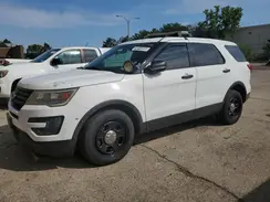 1FM5K8AR0GGB37206 2016 FORD EXPLORER