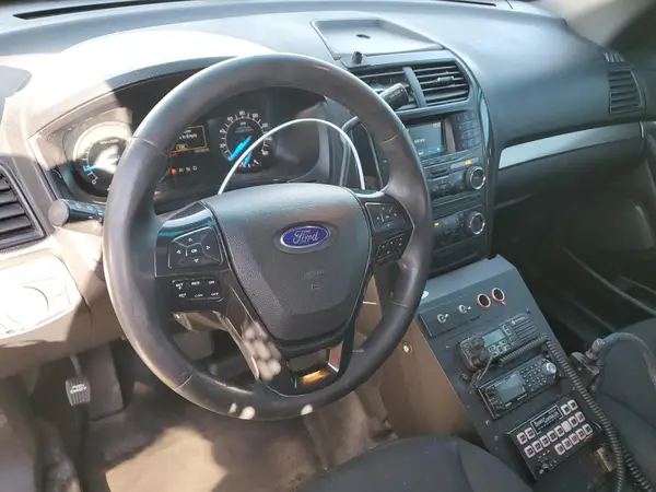 1FM5K8AR0GGB37206 2016 FORD EXPLORER - Image 8