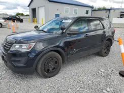 1FM5K8AR0GGB44687 2016 FORD EXPLORER