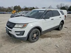 1FM5K8AR0GGB53941 2016 FORD EXPLORER