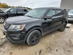1FM5K8AR0GGB54023 2016 FORD EXPLORER