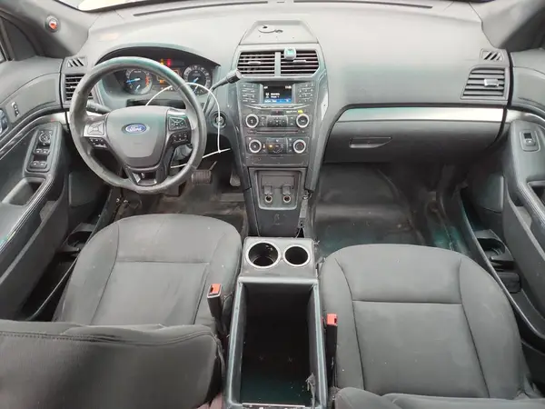 1FM5K8AR0GGB54023 2016 FORD EXPLORER - Image 8