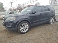 1FM5K8AR0GGB54684 2016 FORD EXPLORER