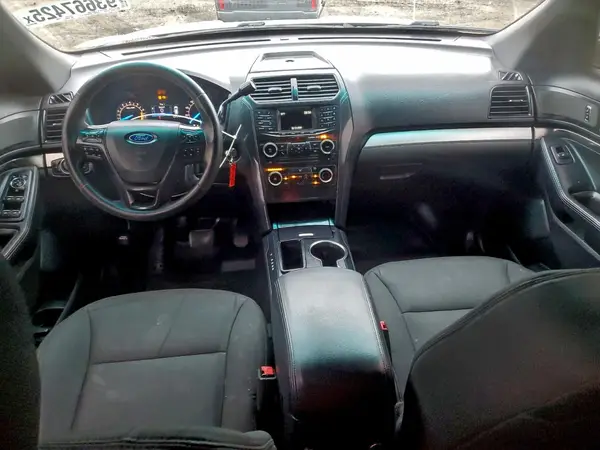 1FM5K8AR0GGB54684 2016 FORD EXPLORER - Image 8