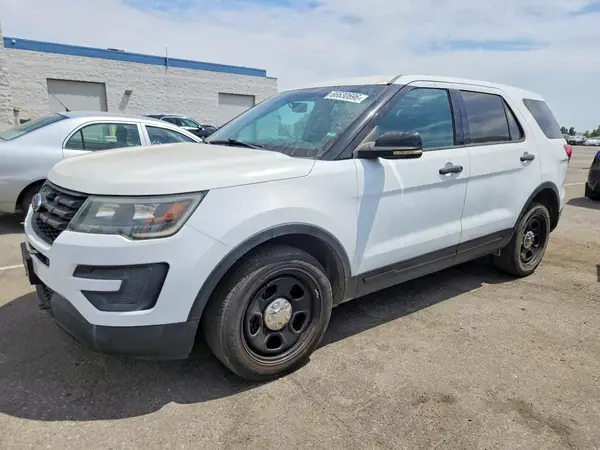 1FM5K8AR0GGB65314 2016 FORD EXPLORER - Image 1