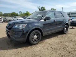 1FM5K8AR0GGB73851 2016 FORD EXPLORER