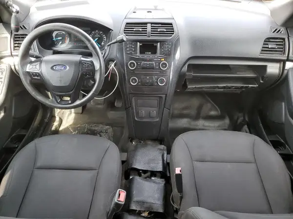 1FM5K8AR0GGB73851 2016 FORD EXPLORER - Image 8