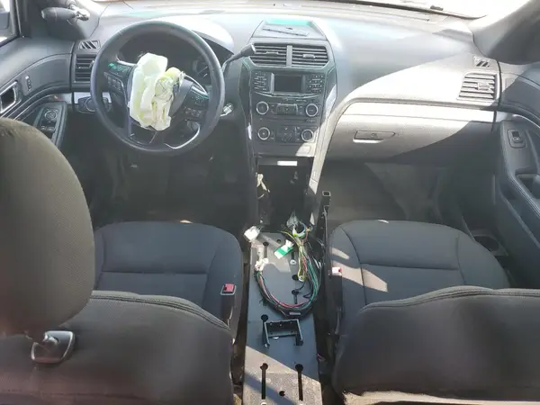 1FM5K8AR0GGB73915 2016 FORD EXPLORER - Image 8