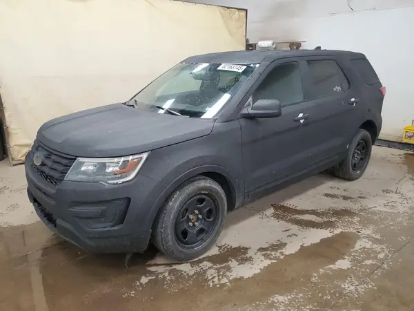 1FM5K8AR0GGC07951 2016 FORD EXPLORER - Image 1