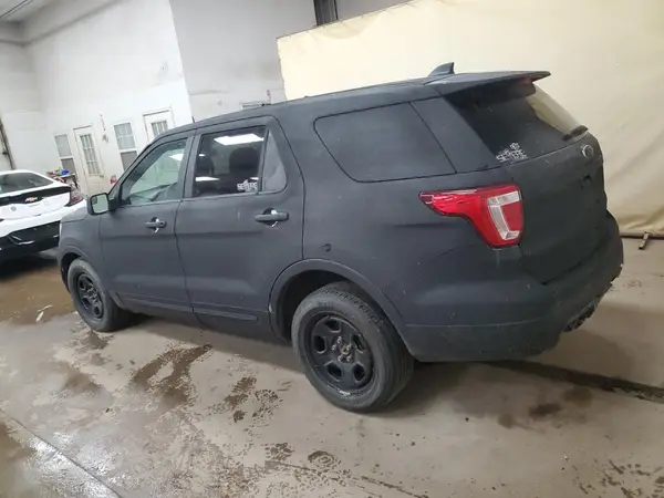 1FM5K8AR0GGC07951 2016 FORD EXPLORER - Image 2