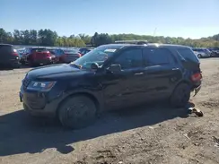 1FM5K8AR0GGC26483 2016 FORD EXPLORER