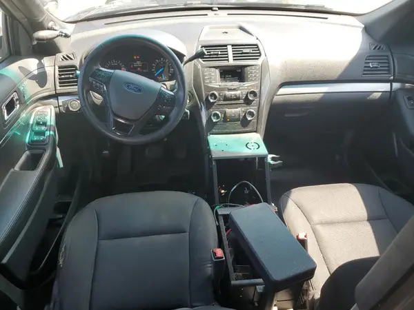 1FM5K8AR0GGC26483 2016 FORD EXPLORER - Image 8
