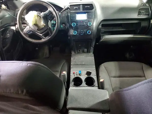 1FM5K8AR0GGC36656 2016 FORD EXPLORER - Image 8