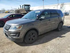 1FM5K8AR0GGC41887 2016 FORD EXPLORER