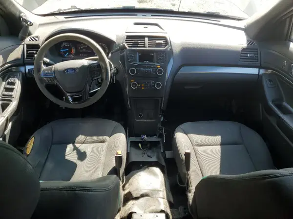 1FM5K8AR0GGC41887 2016 FORD EXPLORER - Image 8