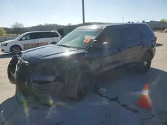 1FM5K8AR0GGC44806 2016 FORD EXPLORER
