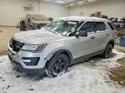 1FM5K8AR0GGC61007 2016 FORD EXPLORER