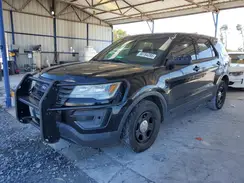 1FM5K8AR0GGC61119 2016 FORD EXPLORER