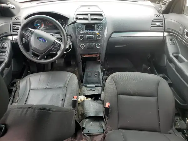 1FM5K8AR0GGC61377 2016 FORD EXPLORER - Image 8