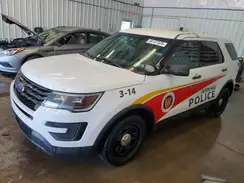 1FM5K8AR0GGC61427 2016 FORD EXPLORER