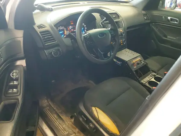 1FM5K8AR0GGC61427 2016 FORD EXPLORER - Image 8